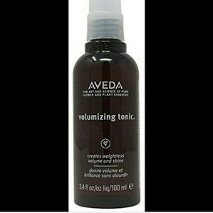 AVEDA volumizing tonic
